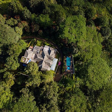 Ashburnham Estate Hotel Elkaduwa Exterior photo