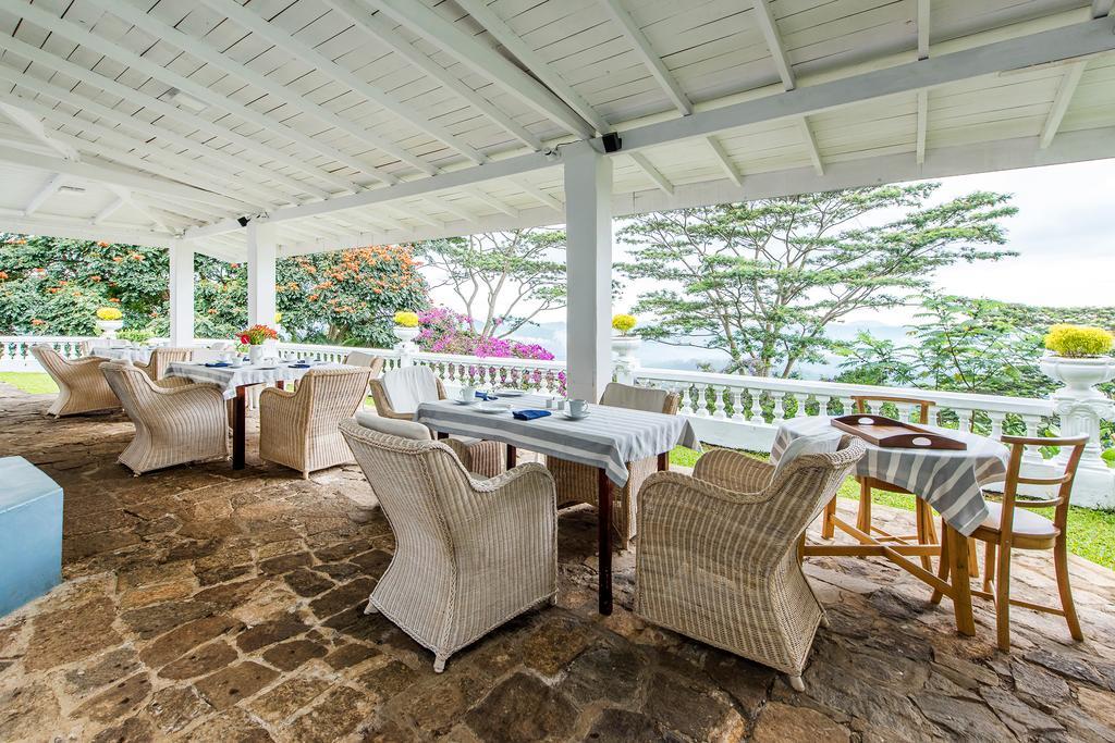 Ashburnham Estate Hotel Elkaduwa Exterior photo