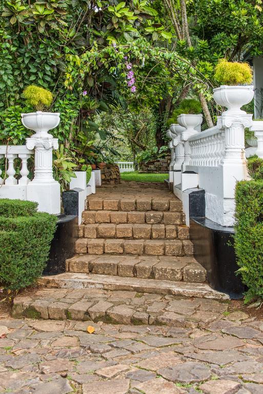 Ashburnham Estate Hotel Elkaduwa Exterior photo