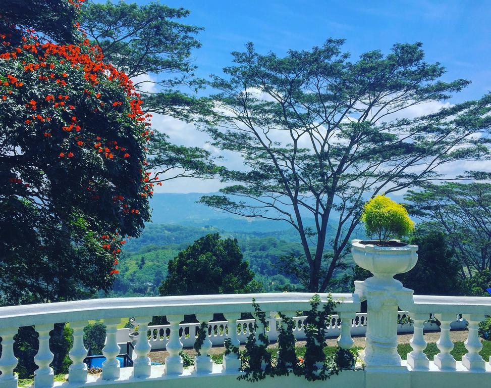 Ashburnham Estate Hotel Elkaduwa Exterior photo